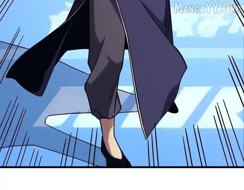Log into the Future Chapter 270 - page 68